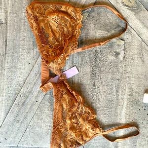 Fenty Savage Bralette